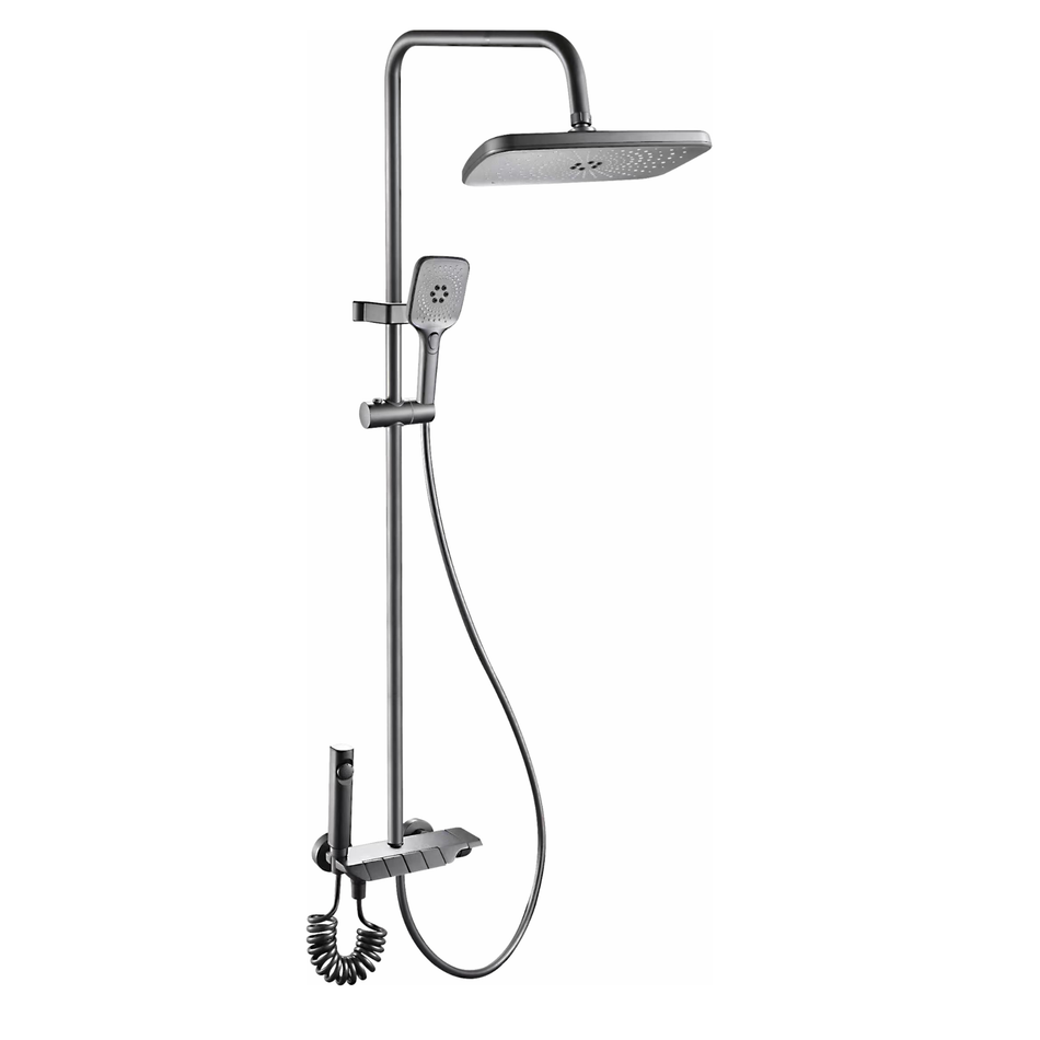 SHOWER PANEL MD-HWS7014