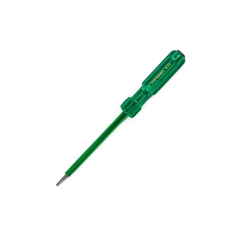 فاحص تاباريا أخضر 815