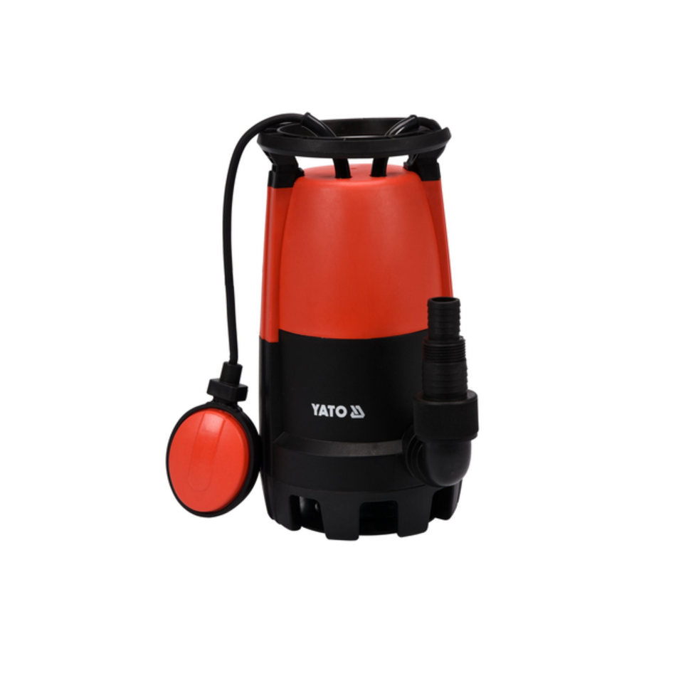 Yato Submersible Pump 400W Yt-85330Bs