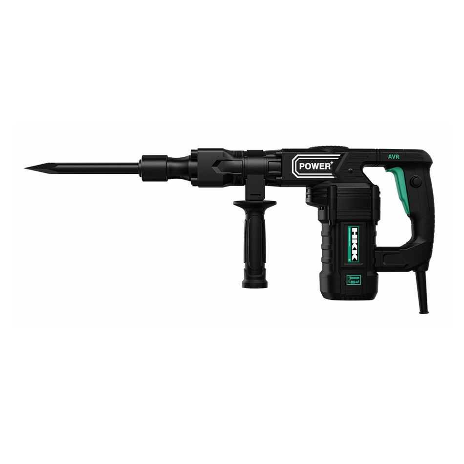 HKK 1200W 5.76KG 25J PERCUSSION HAMMER HK HPH01-35
