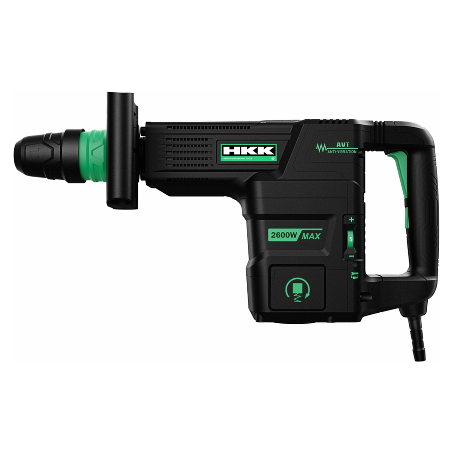 HKK 1500W  10.28KG 35J PERCUSSION HAMMER  HK HPH01-40