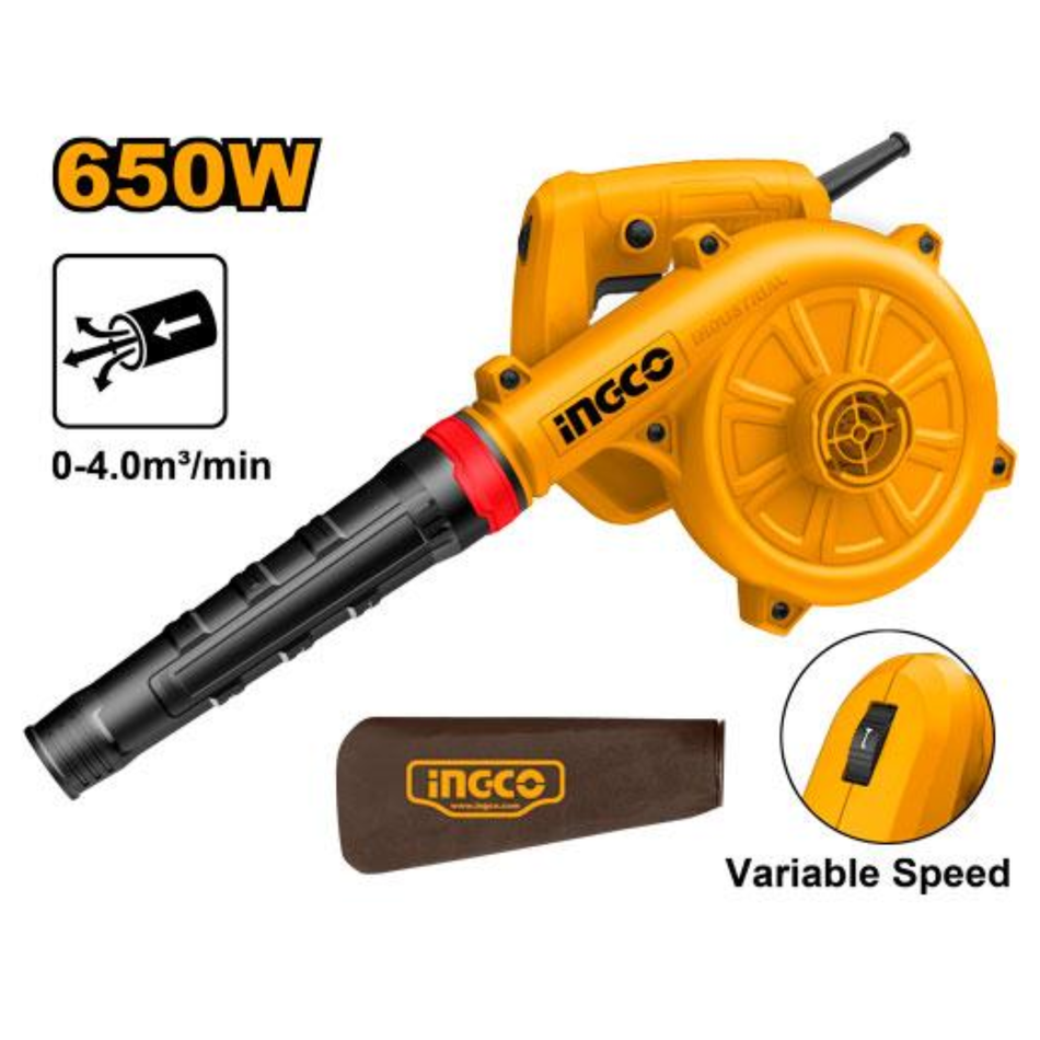 INGCO AIR BLOWER AB6038