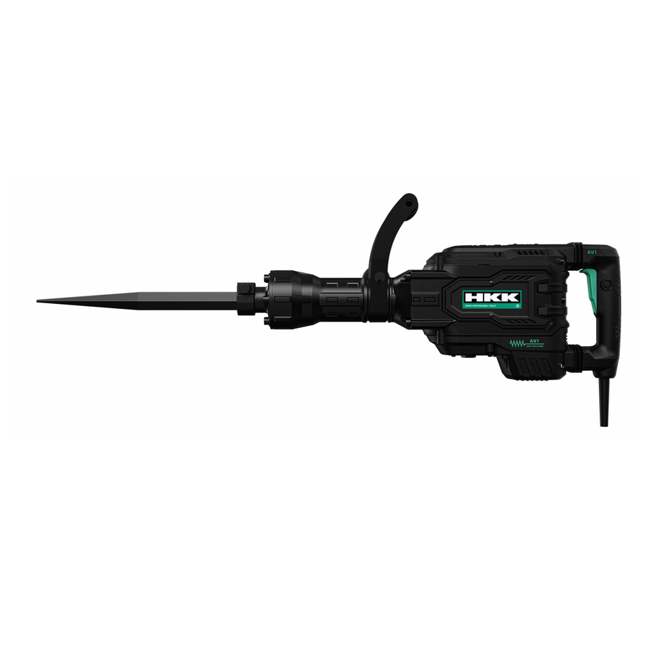 HKK 1800W  14.37KG 55J PERCUSSION HAMMER HK HPH01-128