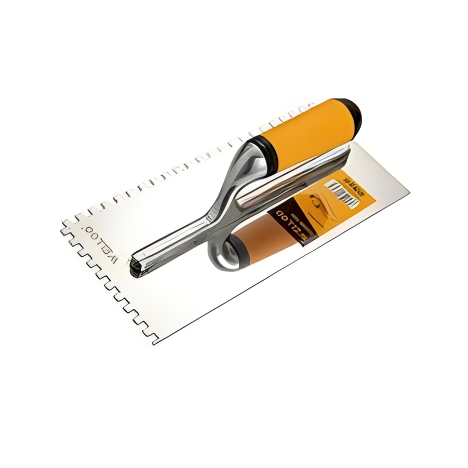 Welloo Plastering Trowel With Teeth  280*130 PTT2813T