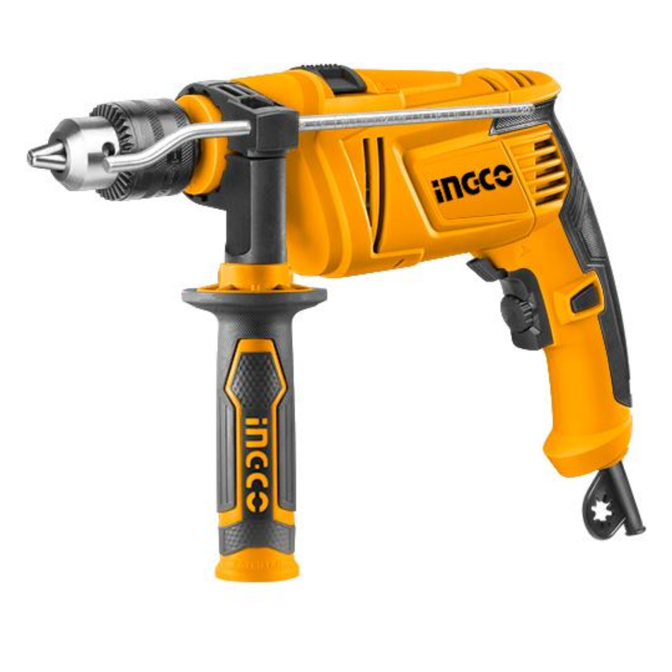INGCO ELECTRIC DRILL 13MM 850W ID8508
