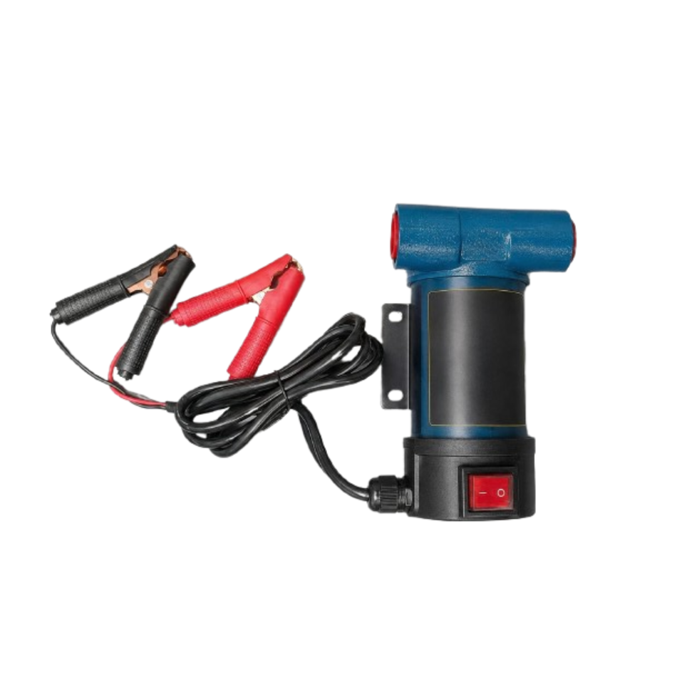 Diesel Transfer Pump 12v