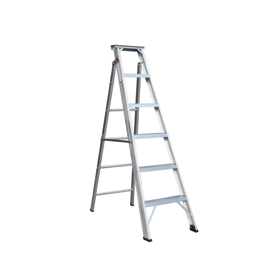 KUWAIT ALUMINIUM LADDER