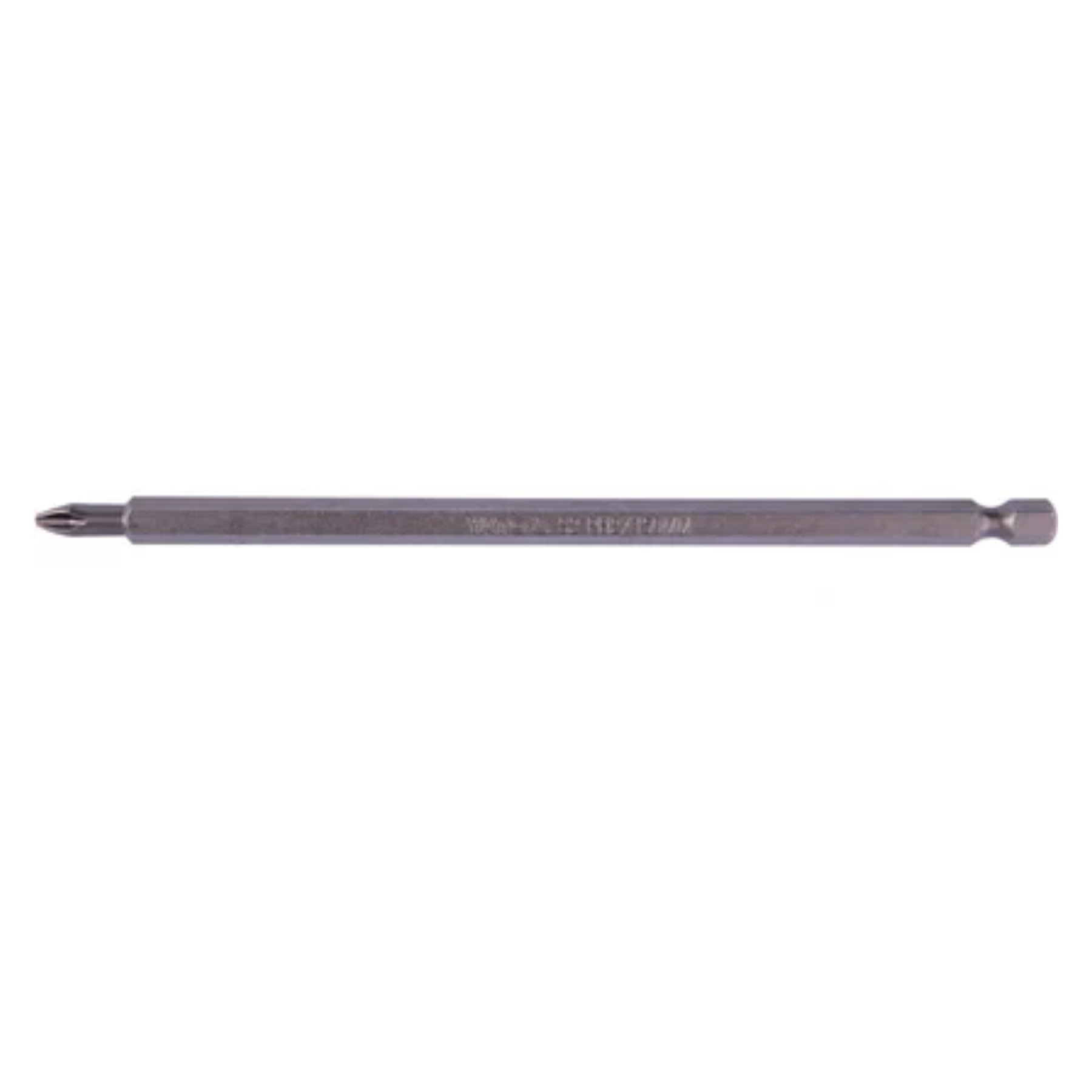 Bolt extractor tool on a white background