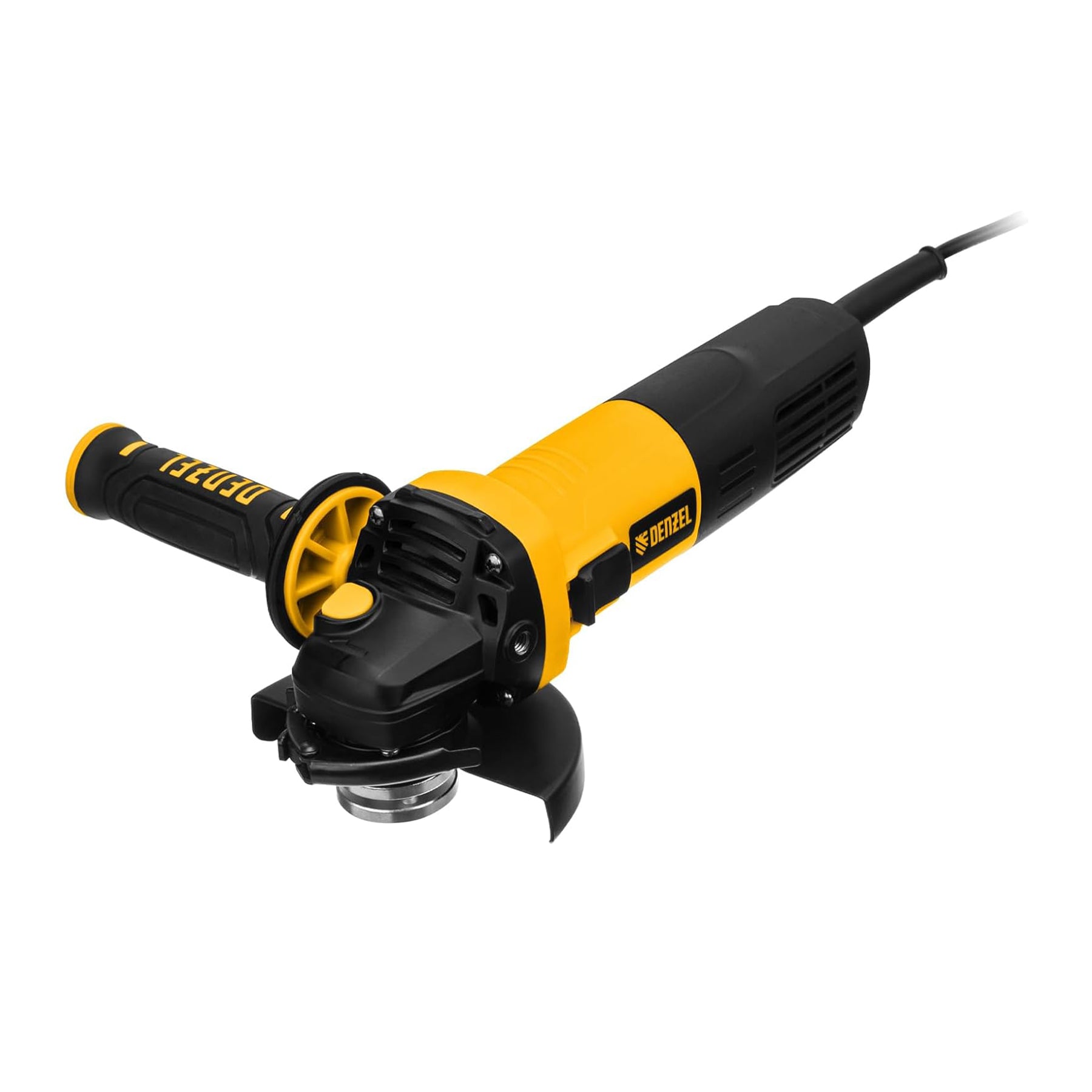 Denzel Angle Grinder AG115-750 750W 115mm 8826901 (1 Year Warranty)