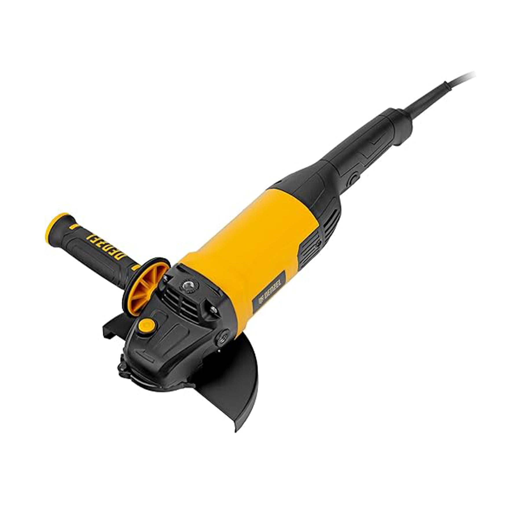 Denzel Angle Grinder AG115-750 750W 115mm 8826901 (1 Year Warranty)