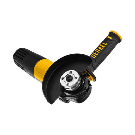Denzel Angle Grinder AG115-750 750W 115mm 8826901 (1 Year Warranty)