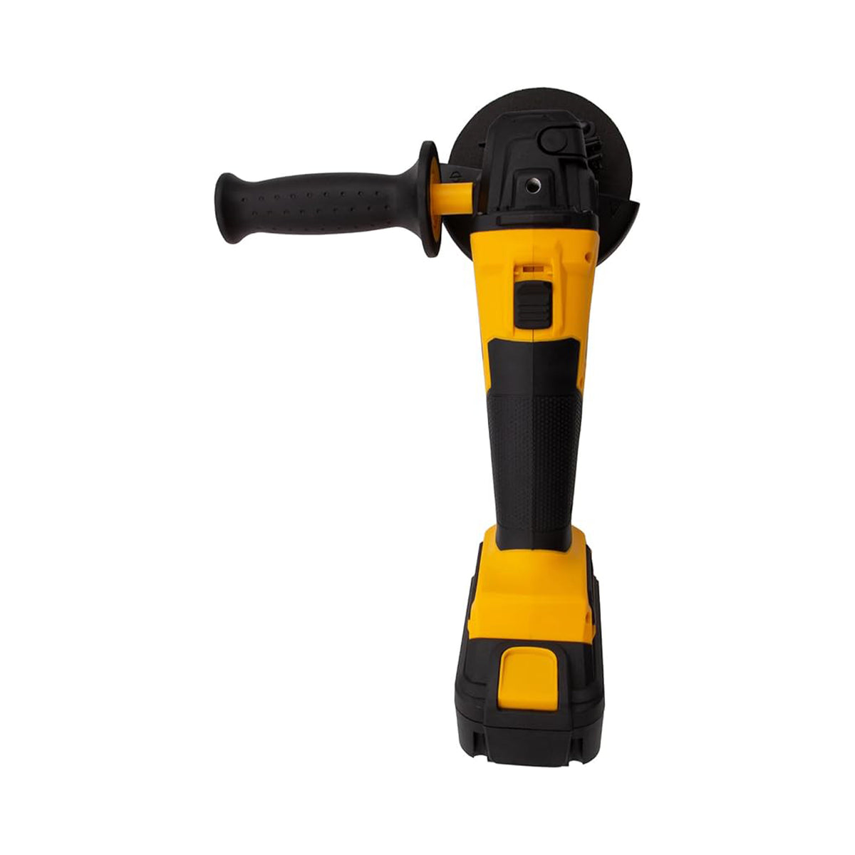 Denzel Cordless Angle Grinder B/L Blg-Ib-18-02 (18V 3Amp Battery) 8827002 (1 Year Warranty)