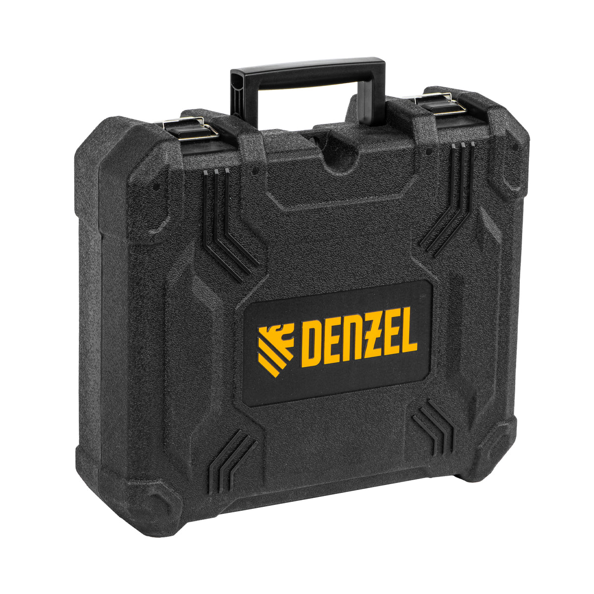 Denzel Cordless Drill Driver B/L Bldl-Ib-18-02 (18V 1.5AMP 2 Batteries) 8826121 (1 Year Warranty)