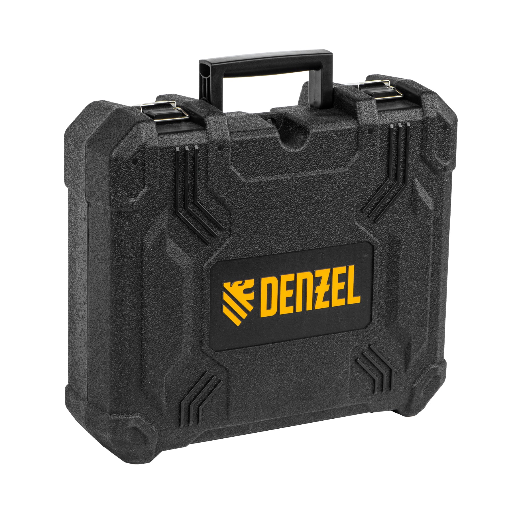 Denzel Cordless Drill Driver B/L Bldl-Ib-18-02 (18V 1.5AMP 2 Batteries) 8826121 (1 Year Warranty)