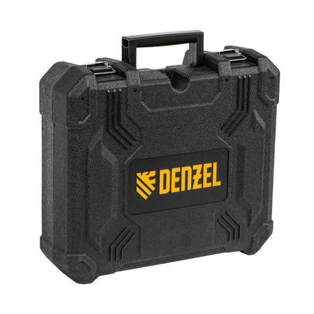 Denzel Cordless Drill Driver B/L Bldl-Ib-18-02 (18V 1.5AMP 2 Batteries) 8826121 (1 Year Warranty)