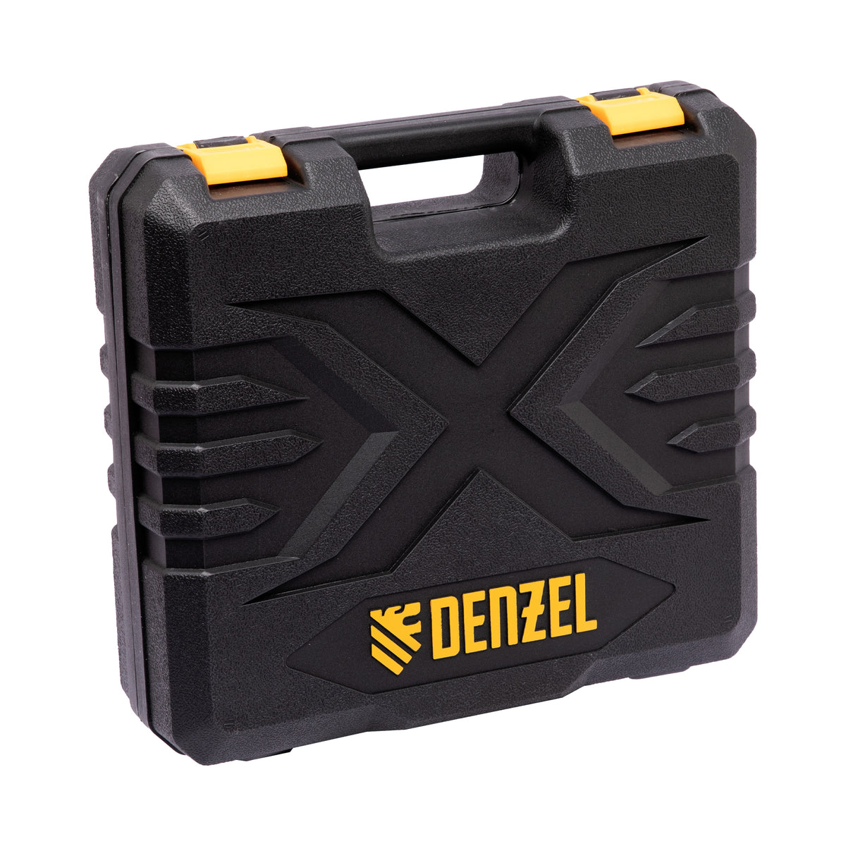 Denzel Cordless Drill Driver CDL-12-02BM 12V 2 Batteries 8826105 (1 Year Warranty)