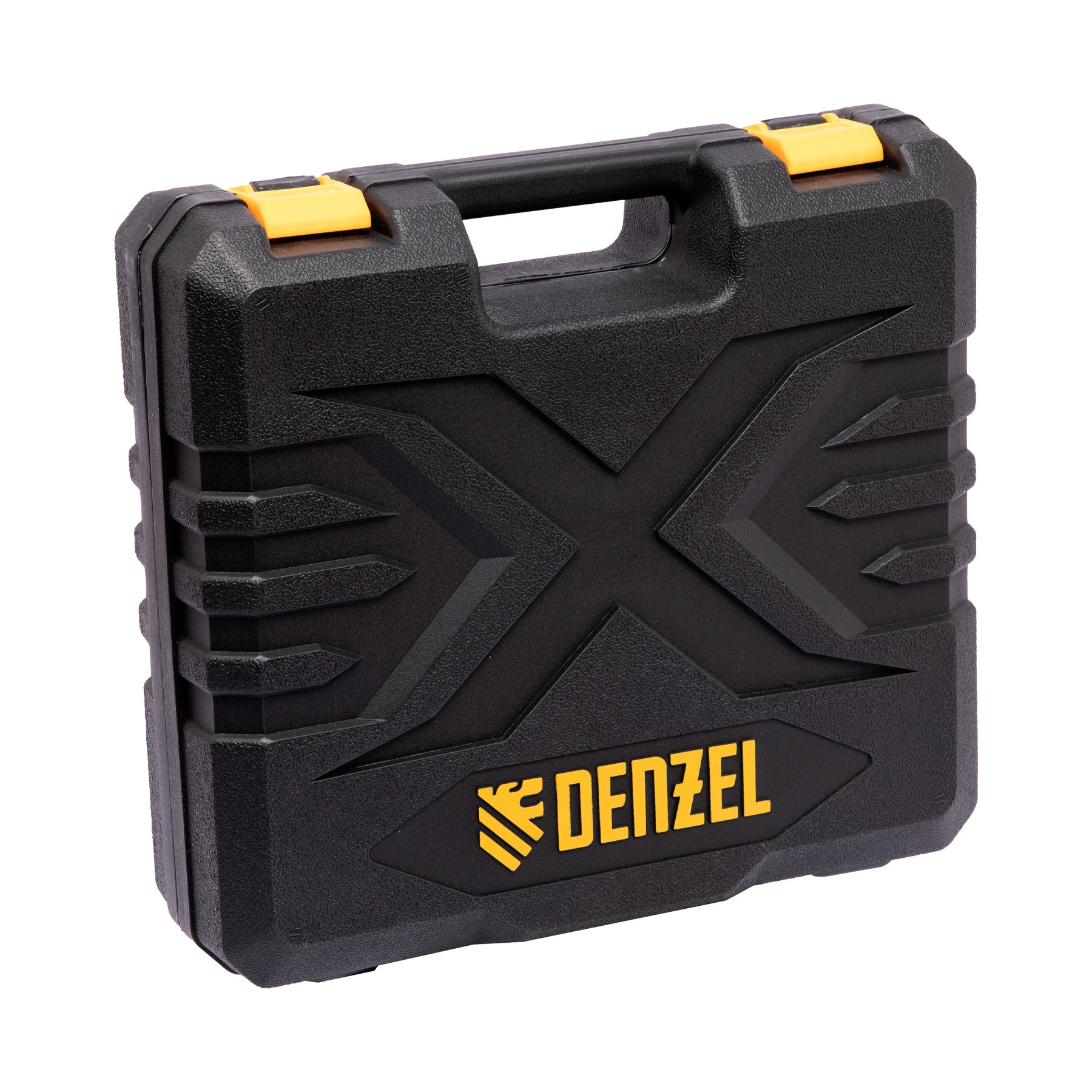 Denzel Cordless Drill Driver CDL-12-02BM 12V 2 Batteries 8826105 (1 Year Warranty)