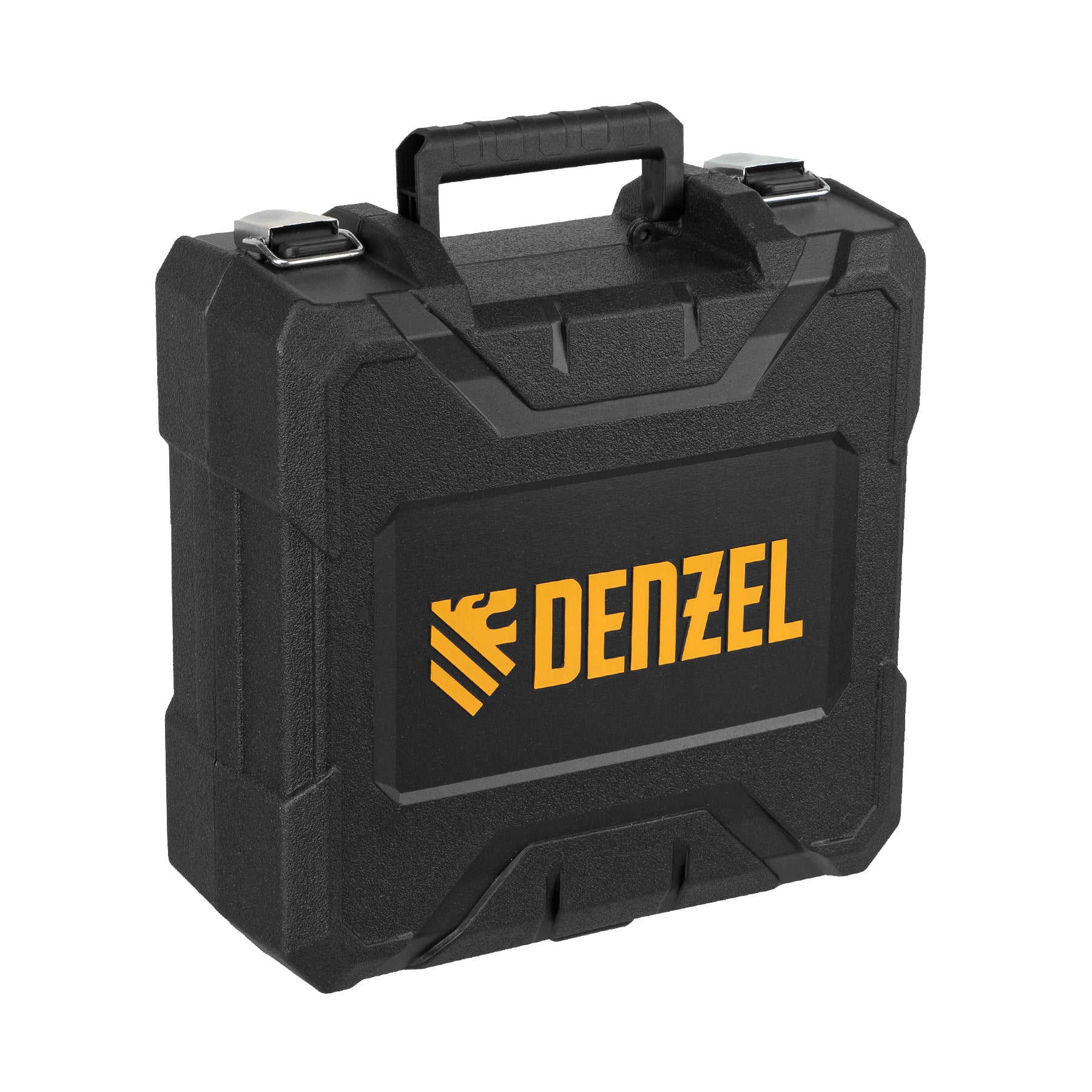 Denzel Cordless Drill Driver CDL-18-02BM (18V 2 Batteries) 8826116 (1 Year Warranty)