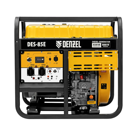 Denzel Diesel Generator 