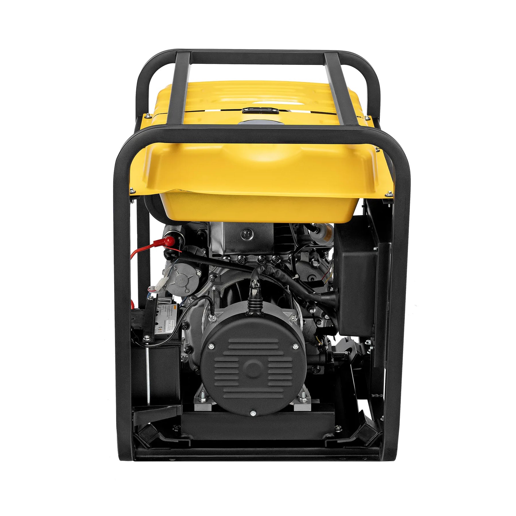 Denzel Diesel Generator 