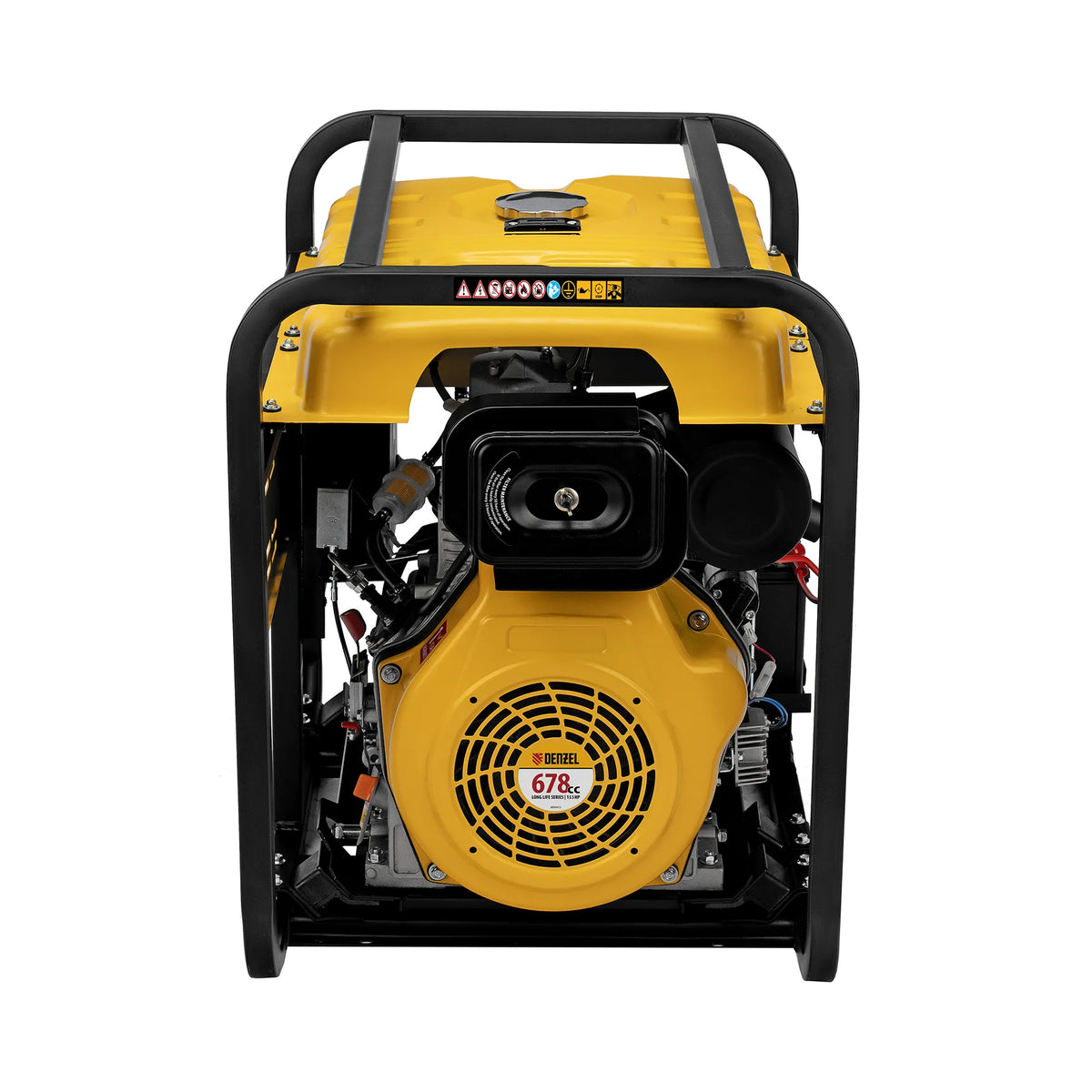 Denzel Diesel Generator 