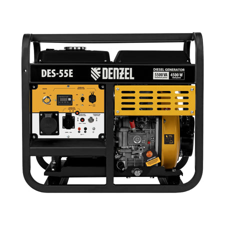Denzel Diesel Generator 