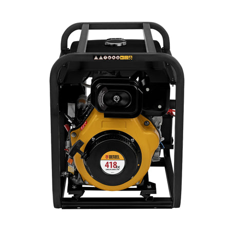 Denzel Diesel Generator 