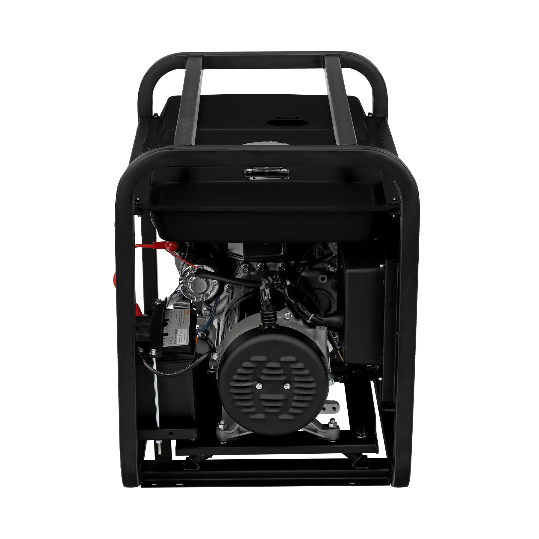 Denzel Diesel Generator 