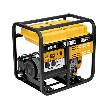 Denzel Diesel Generator 
