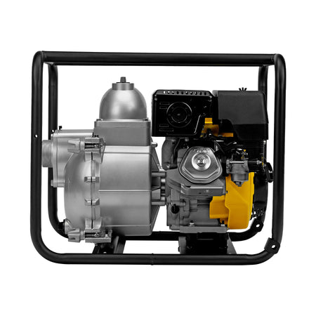 Denzel Gasoline Full Trash Water Pump PX-80D 3" 15 Hp 1500 L/Min Suction 8M Discharge 30M 8899204 (6 Months Warranty)