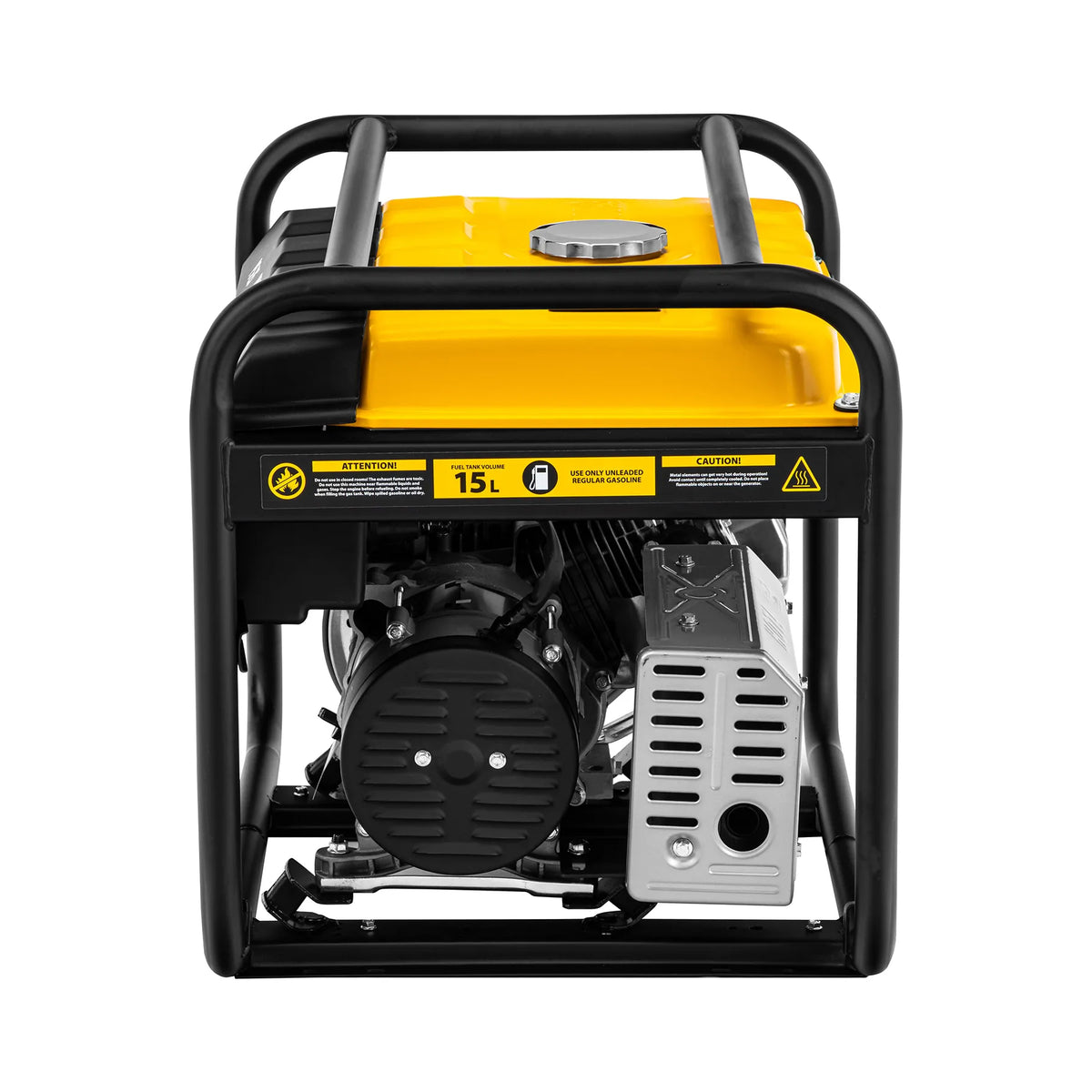 Denzel Gasoline Generator