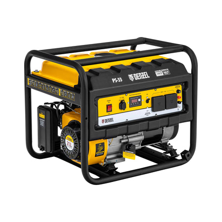 Denzel Gasoline Generator