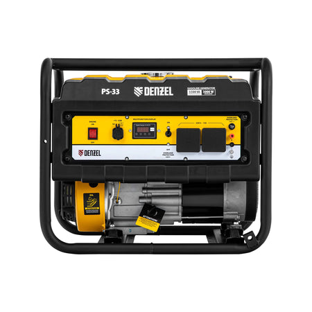 Denzel Gasoline Generator