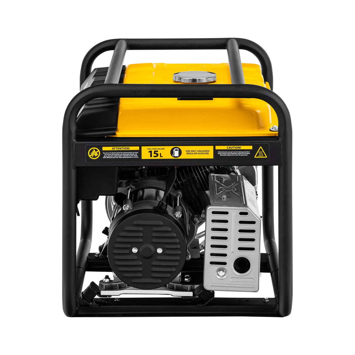 Denzel Gasoline Generator