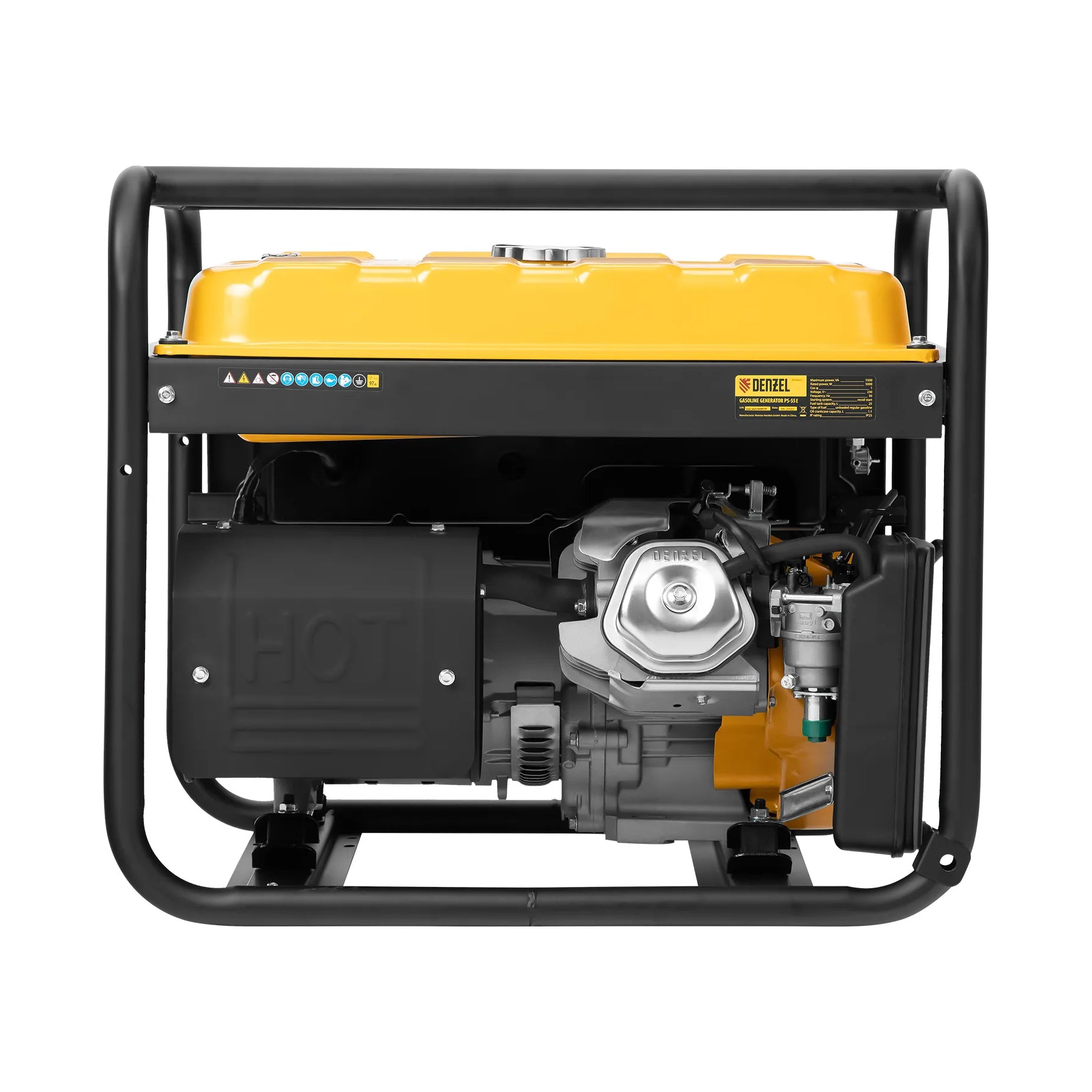 Denzel Gasoline Generator