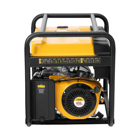 Denzel Gasoline Generator