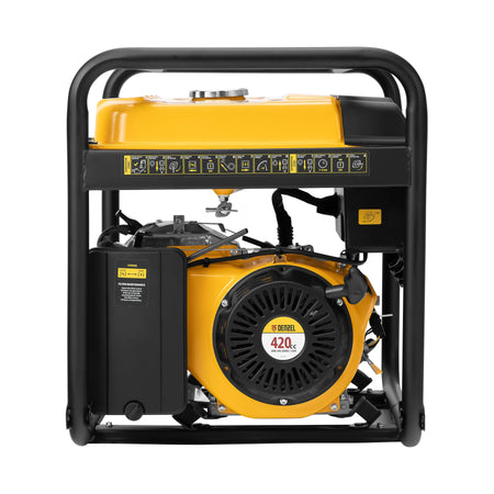 Denzel Gasoline Generator