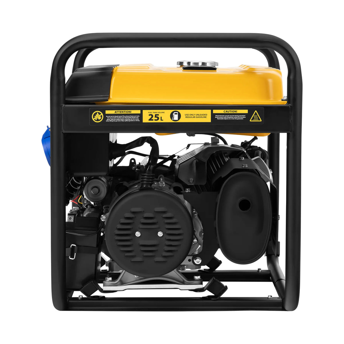 Denzel Gasoline Generator