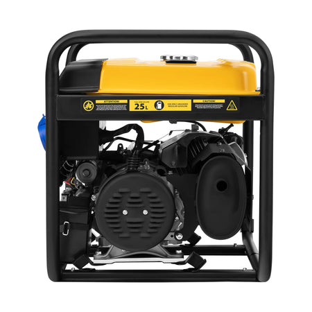 Denzel Gasoline Generator