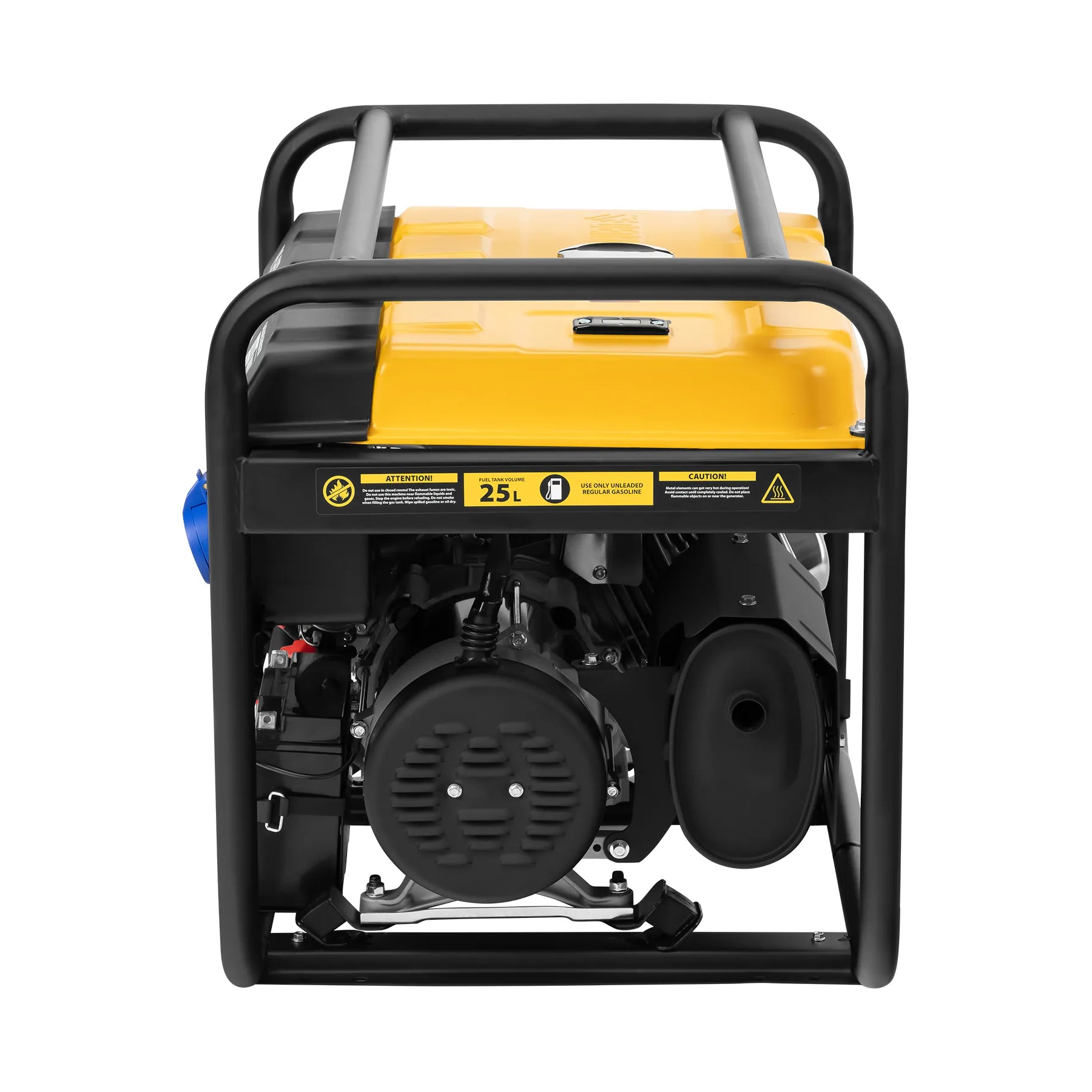 Denzel Gasoline Generator