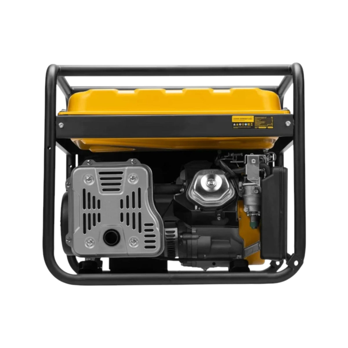 Denzel Gasoline Generator
