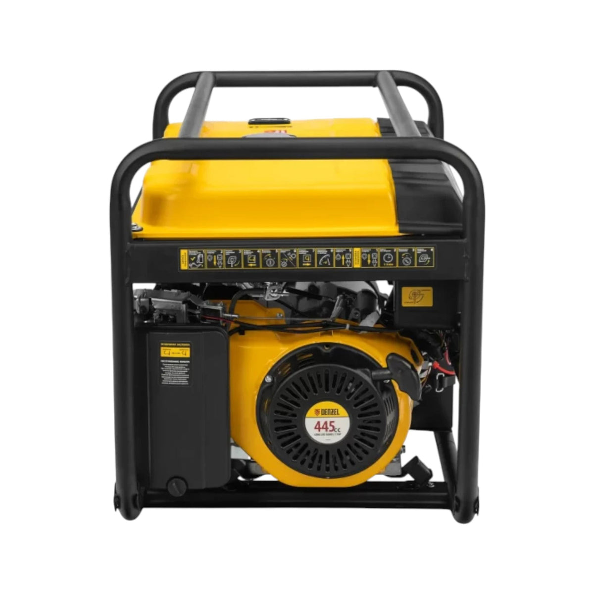 Denzel Gasoline Generator