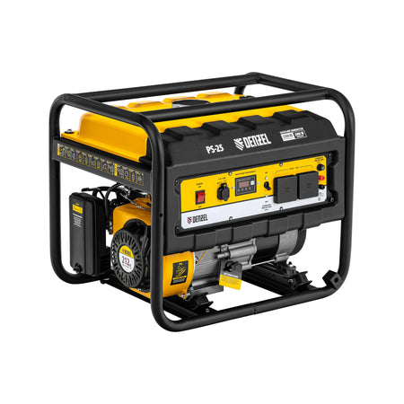 Denzel Gasoline Generator