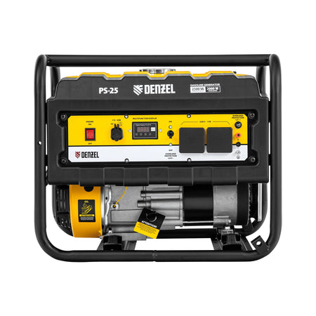 Denzel Gasoline Generator
