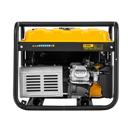 Denzel Gasoline Generator