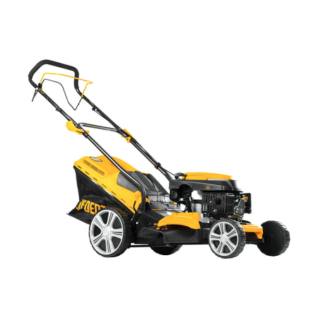 Denzel Gasoline Lawn Mover 146CC GLD460SP 8858803 (3 Months Warranty)