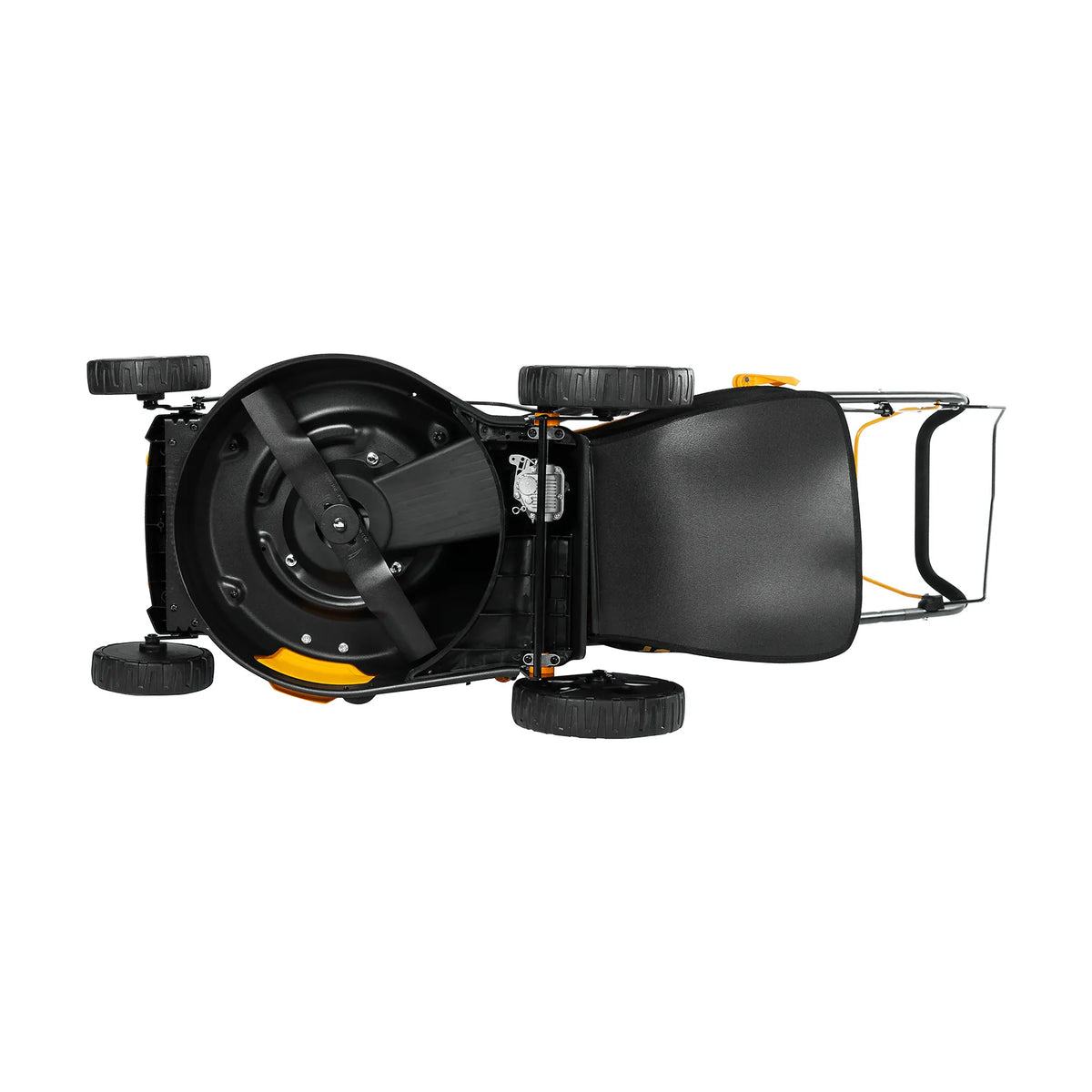 Denzel Gasoline Lawn Mover 146CC GLD460SP 8858803 (3 Months Warranty)