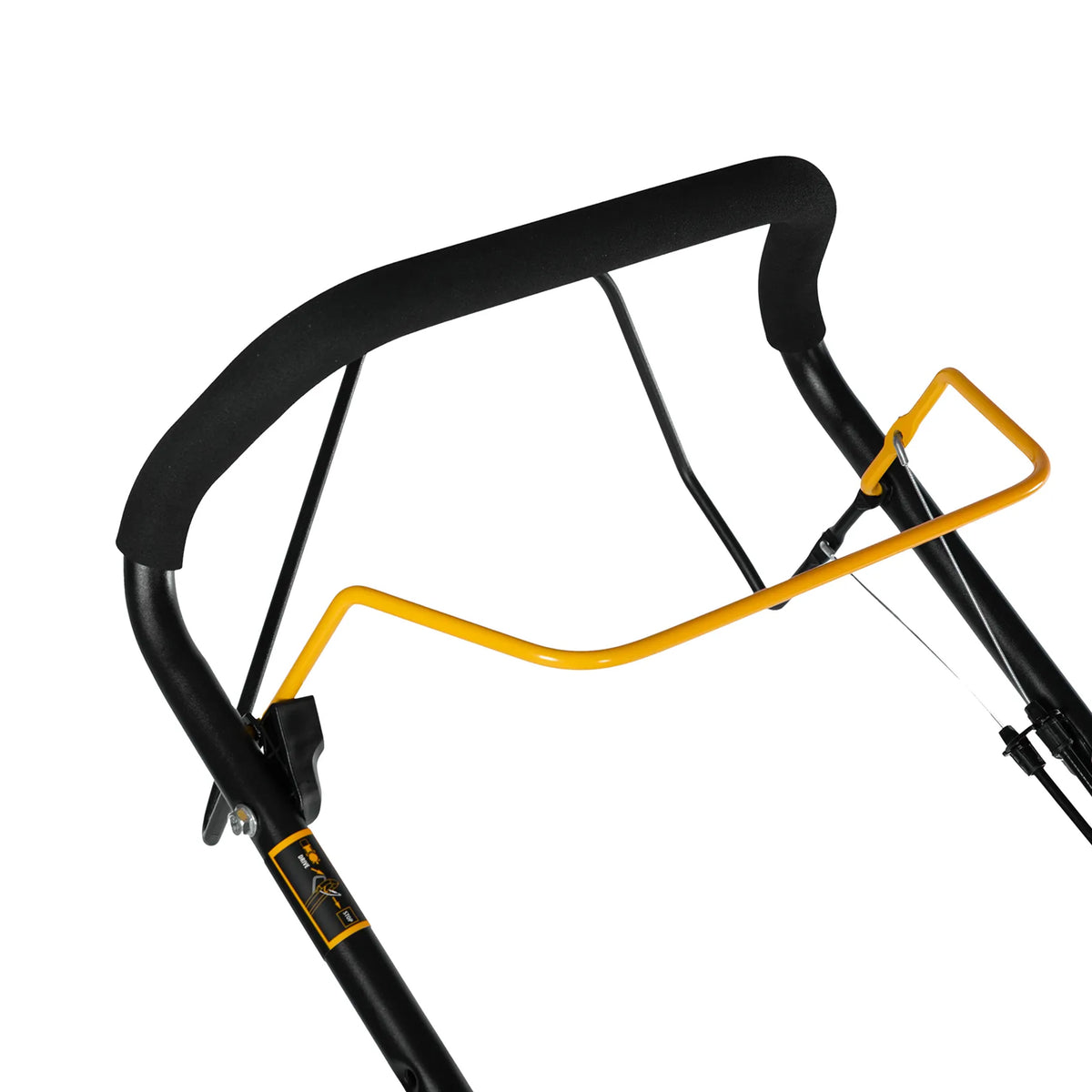 Denzel Gasoline Lawn Mover 146CC GLD460SP 8858803 (3 Months Warranty)