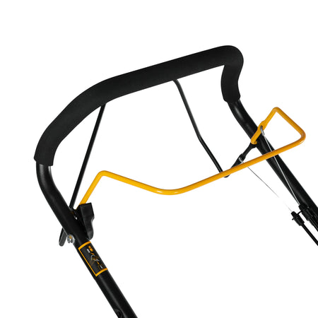 Denzel Gasoline Lawn Mover 146CC GLD460SP 8858803 (3 Months Warranty)