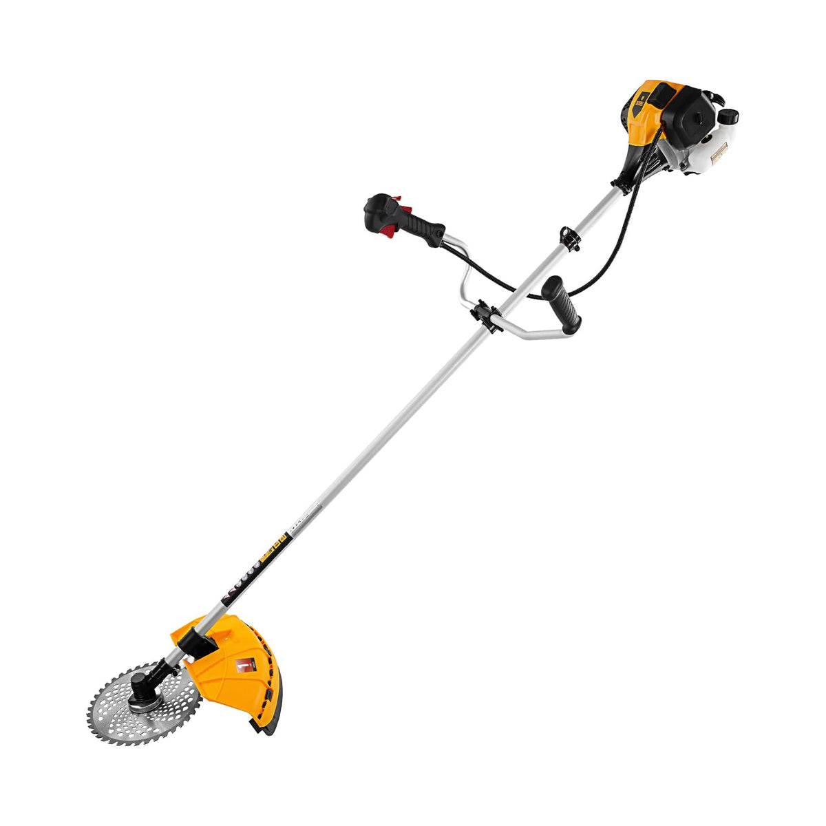 Denzel Gasoline Trimmer